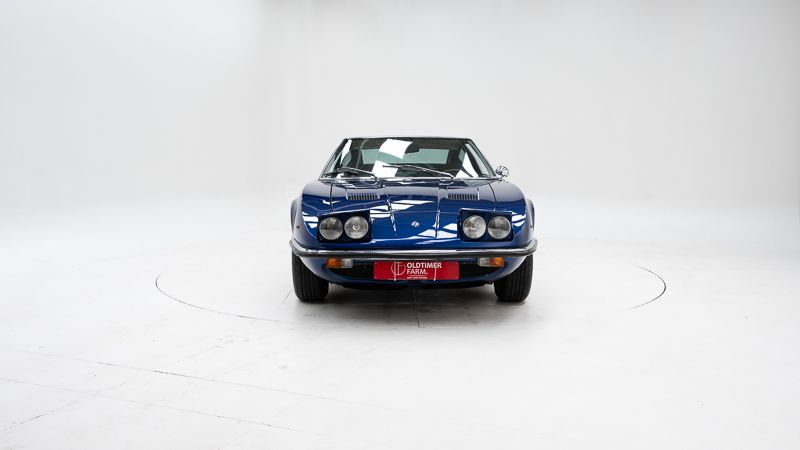 Maserati  Indy \'71 