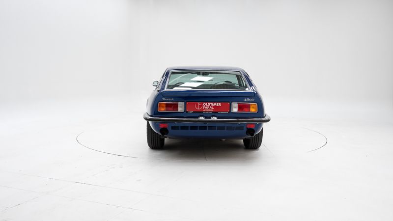 Maserati  Indy \'71 