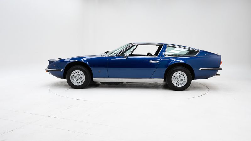 Maserati  Indy \'71 