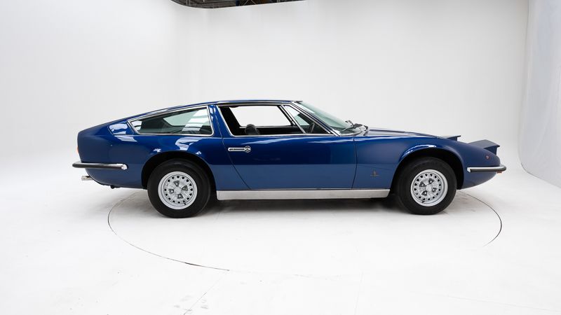 Maserati  Indy \'71 