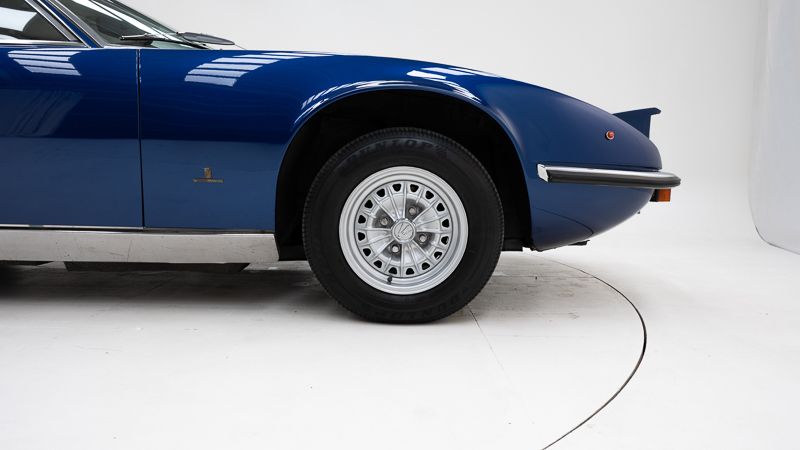 Maserati  Indy \'71 