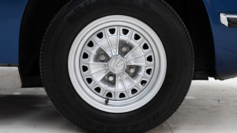 Maserati  Indy \'71 
