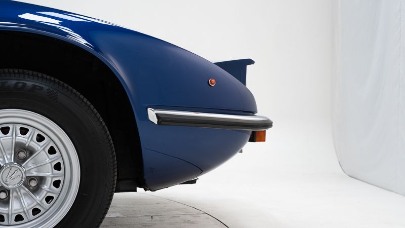 Maserati  Indy \'71 
