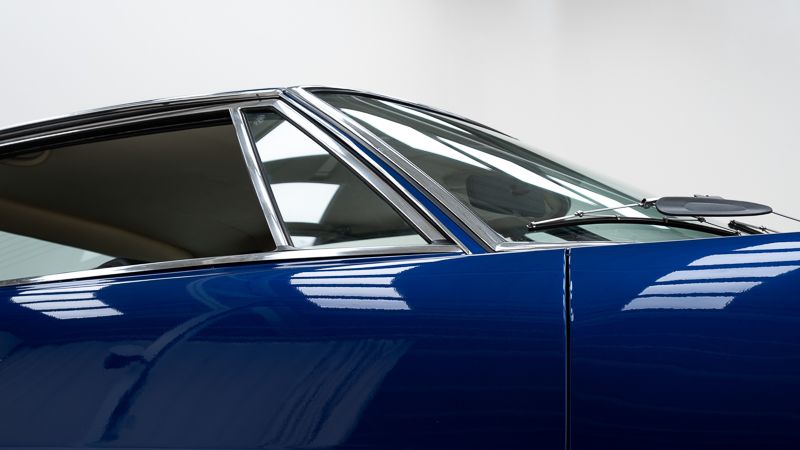 Maserati  Indy \'71 