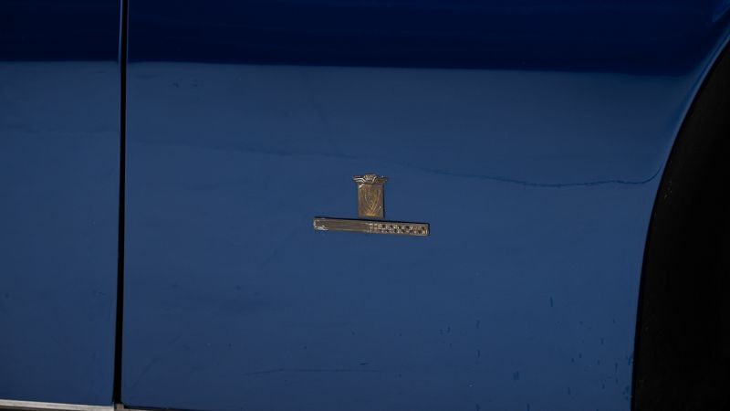 Maserati  Indy \'71 