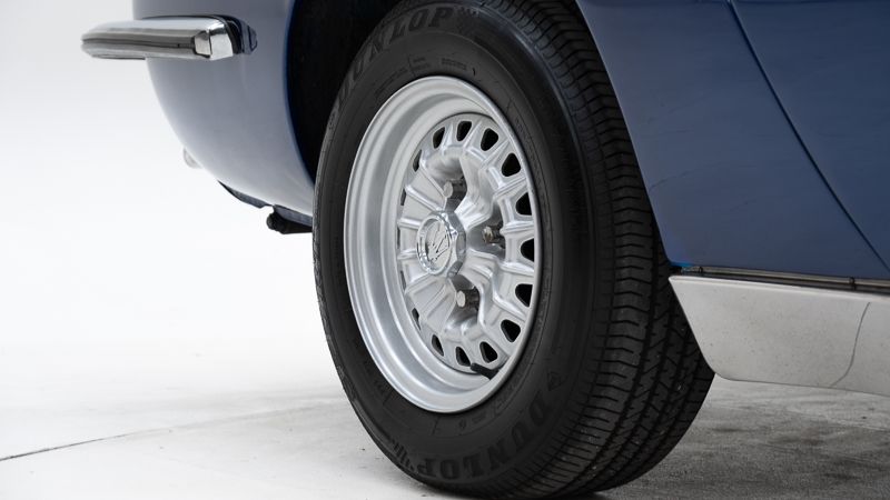 Maserati  Indy \'71 