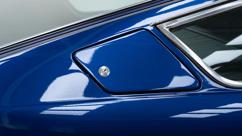 Maserati  Indy \'71 