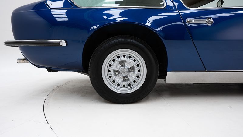 Maserati  Indy \'71 