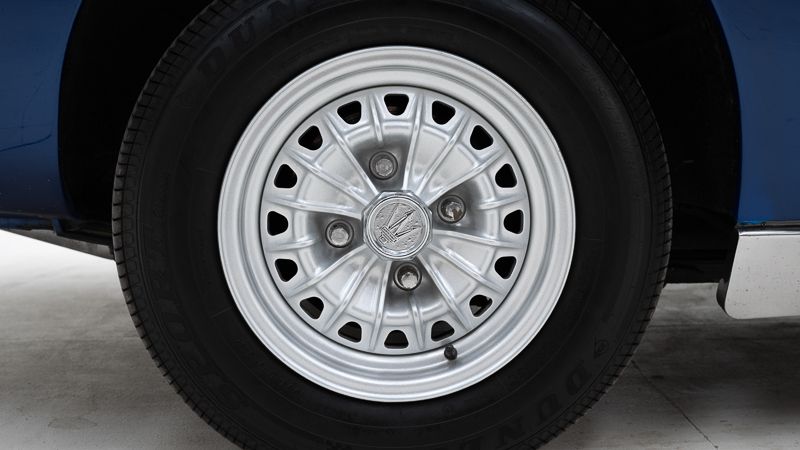Maserati  Indy \'71 