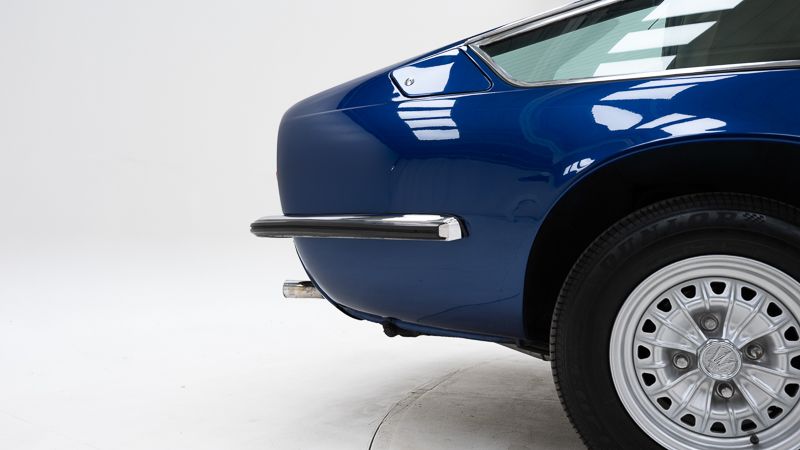 Maserati  Indy \'71 