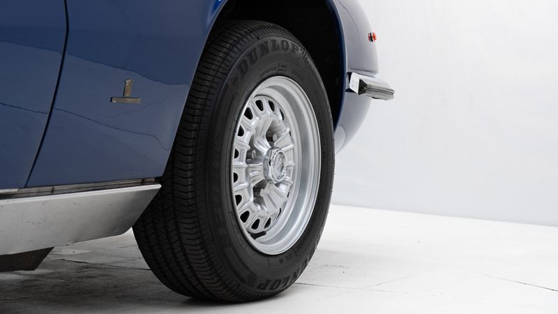 Maserati  Indy \'71 