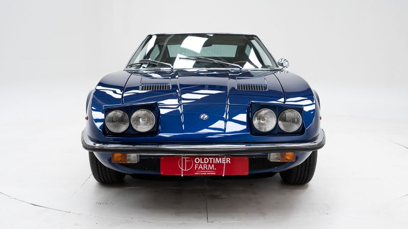 Maserati  Indy \'71 