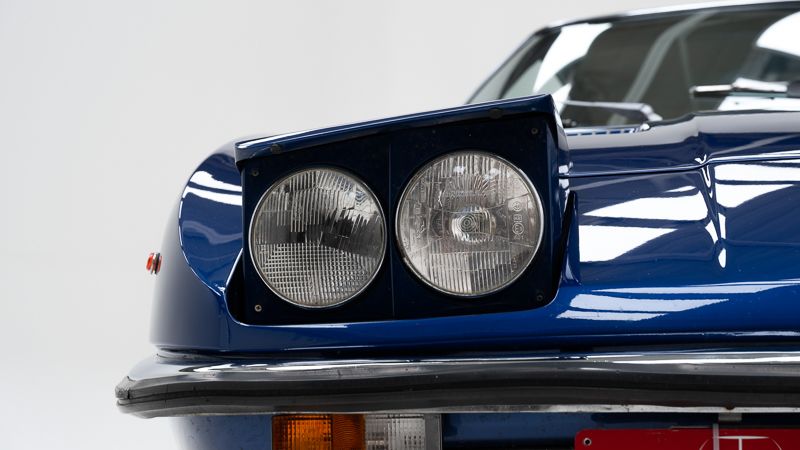 Maserati  Indy \'71 