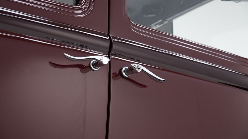 Buick 57 S 8 Cylinder \'32 