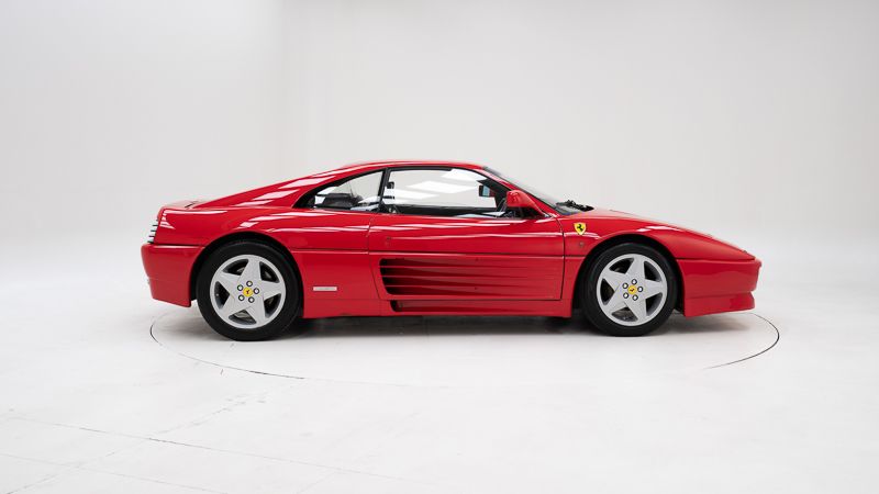 Ferrari 348 TB \'92 