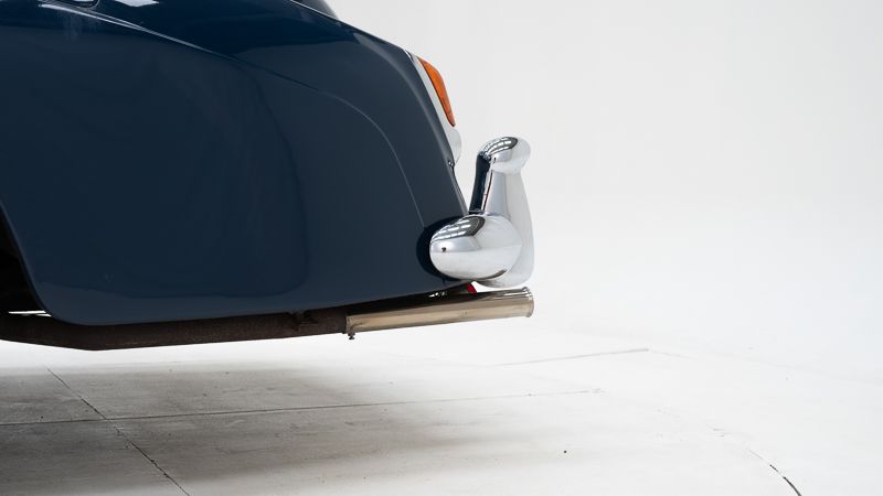 Rolls Royce Silver Cloud II \'61 