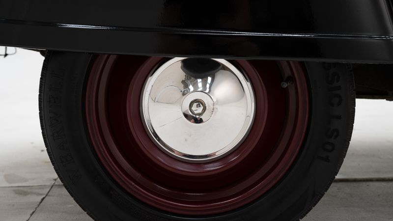 Citroen 2CV 6 Charleston \'83 