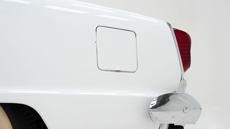 Studebaker Champion Bullet Nose \'51 