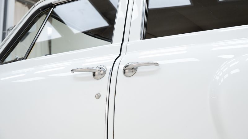 Studebaker Champion Bullet Nose \'51 