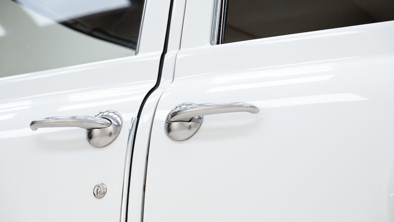 Studebaker Champion Bullet Nose \'51 