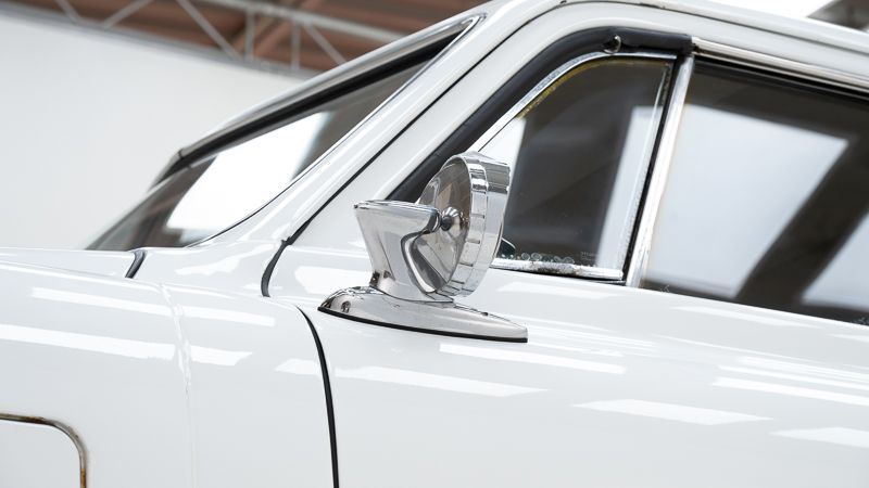 Studebaker Champion Bullet Nose \'51 