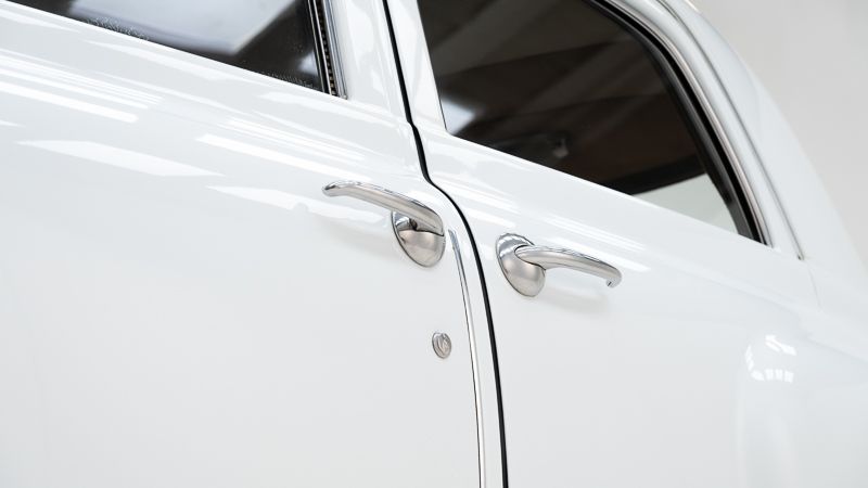 Studebaker Champion Bullet Nose \'51 