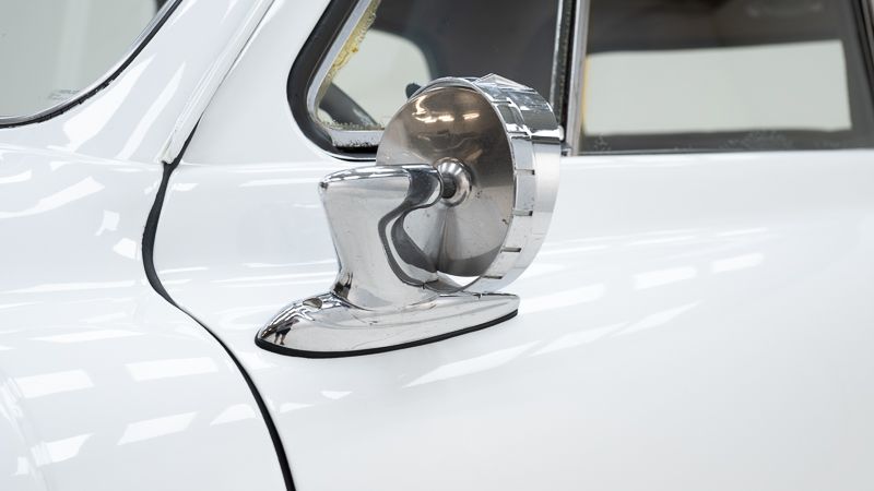 Studebaker Champion Bullet Nose \'51 