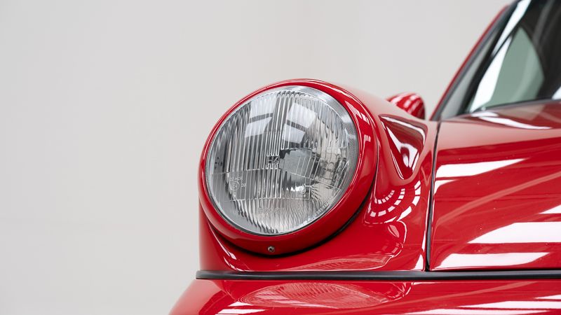 Porsche 911 964 RS \'92 