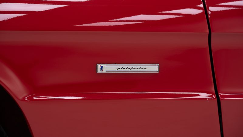 Alfa Romeo 2000 Spider 4 \'91 