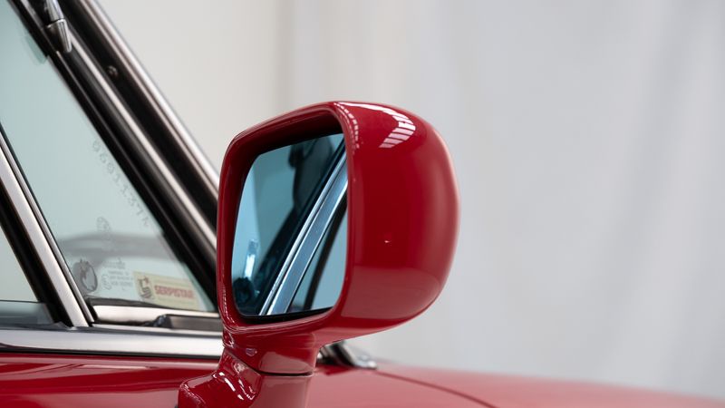 Alfa Romeo 2000 Spider 4 \'91 
