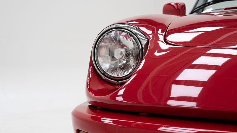Alfa Romeo 2000 Spider 4 \'91 