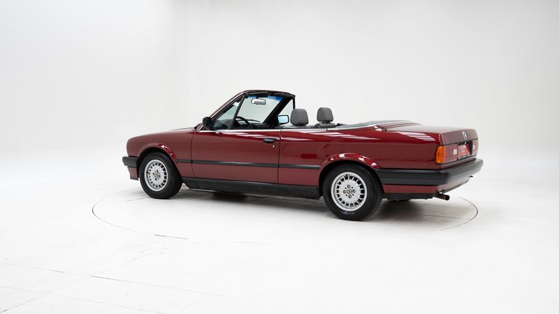 BMW  318i Cabriolet \'92 