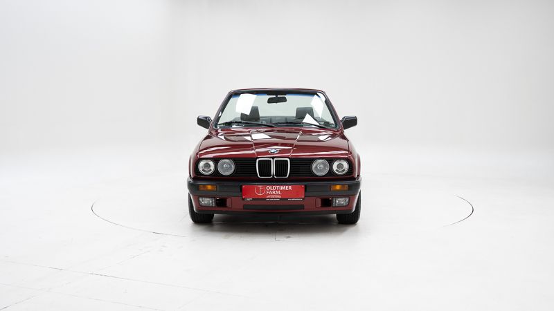 BMW  318i Cabriolet \'92 