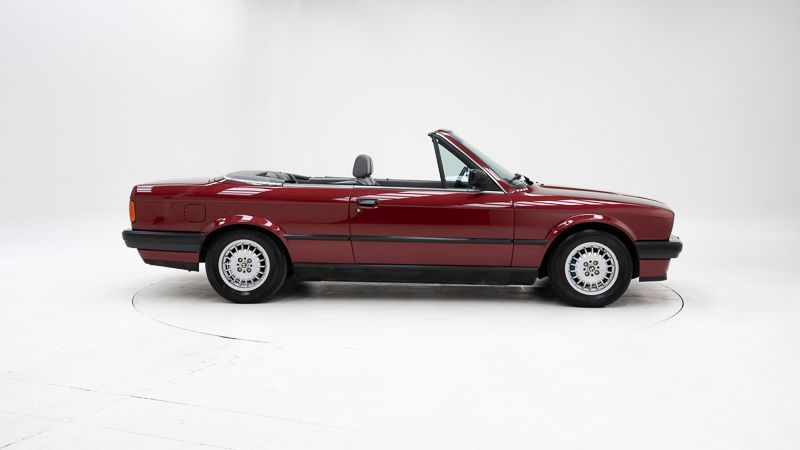 BMW  318i Cabriolet \'92 