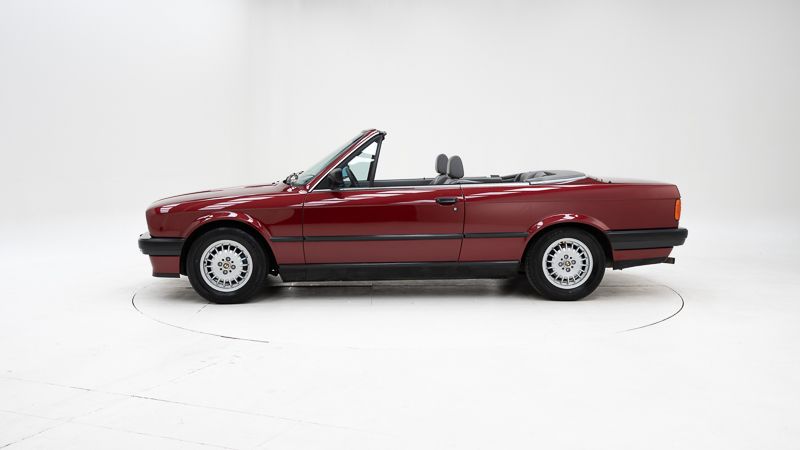 BMW  318i Cabriolet \'92 