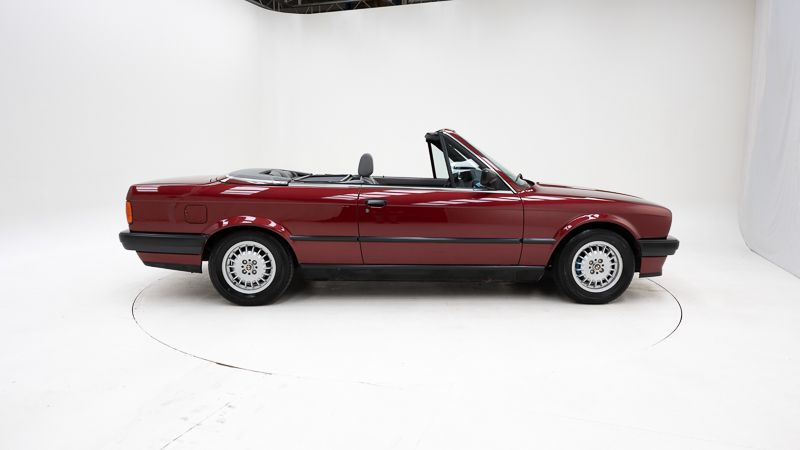 BMW  318i Cabriolet \'92 