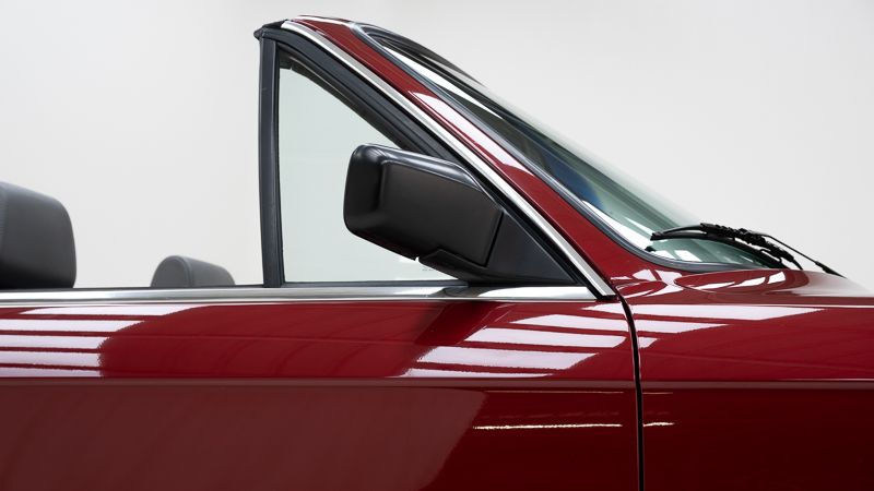 BMW  318i Cabriolet \'92 