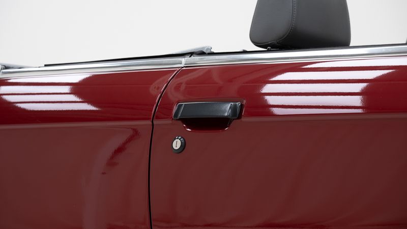 BMW  318i Cabriolet \'92 