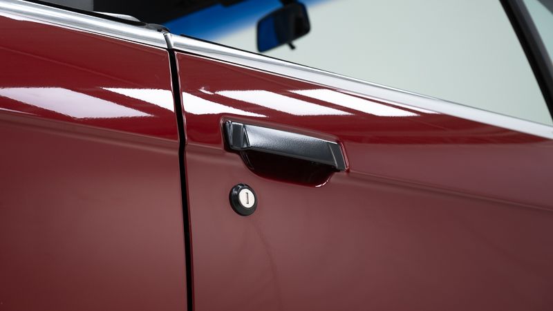 BMW  318i Cabriolet \'92 