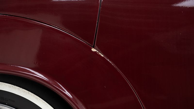 Jaguar MKII \'60 