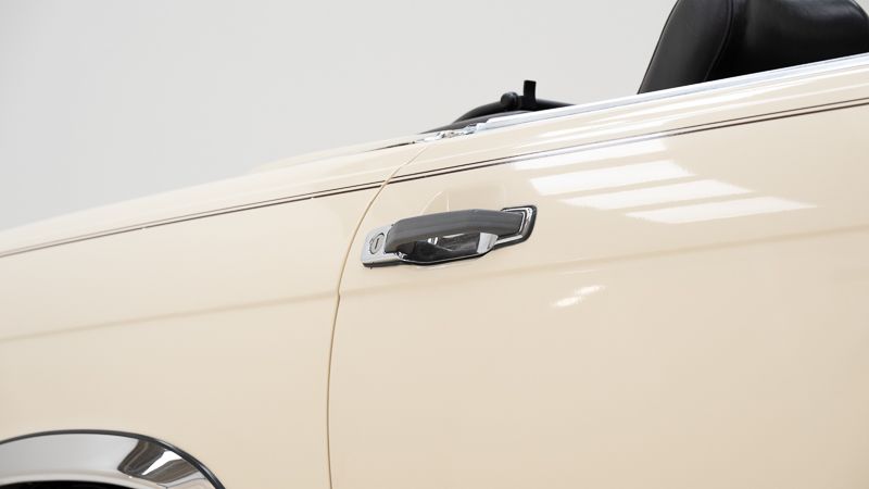 Mercedes Benz 560 SL \'86 