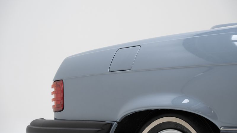 Mercedes Benz 380 SL + hardtop \'82 