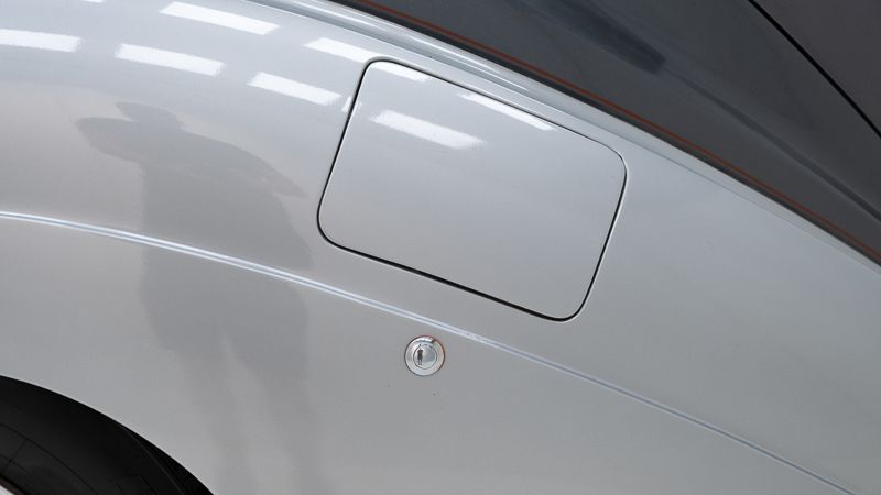 Bentley R-type Standard Steel Saloon \'54 
