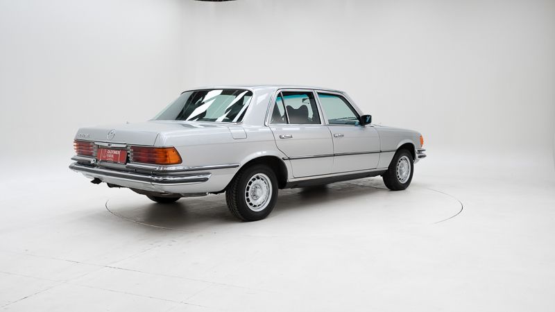 Mercedes Benz 280 SE \'80 