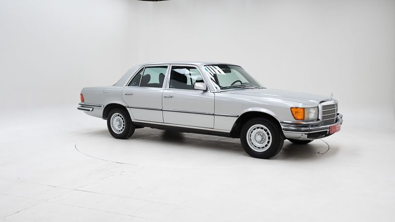 Mercedes Benz 280 SE \'80 