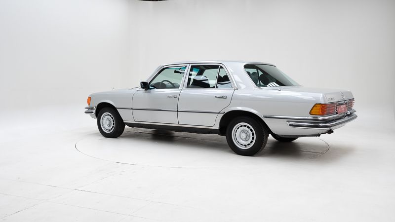 Mercedes Benz 280 SE \'80 