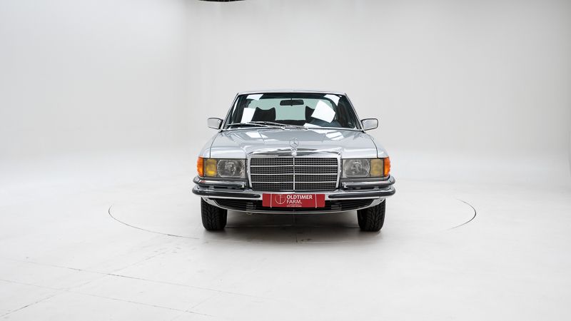 Mercedes Benz 280 SE \'80 