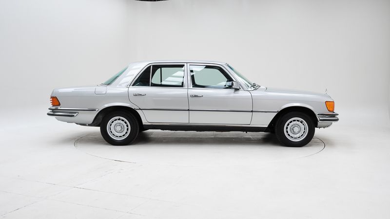 Mercedes Benz 280 SE \'80 