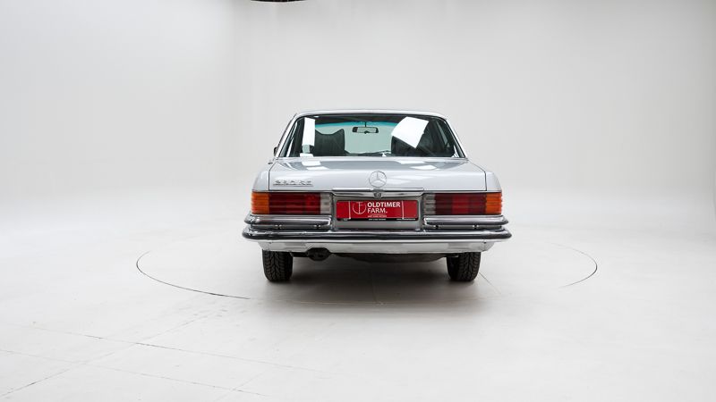 Mercedes Benz 280 SE \'80 