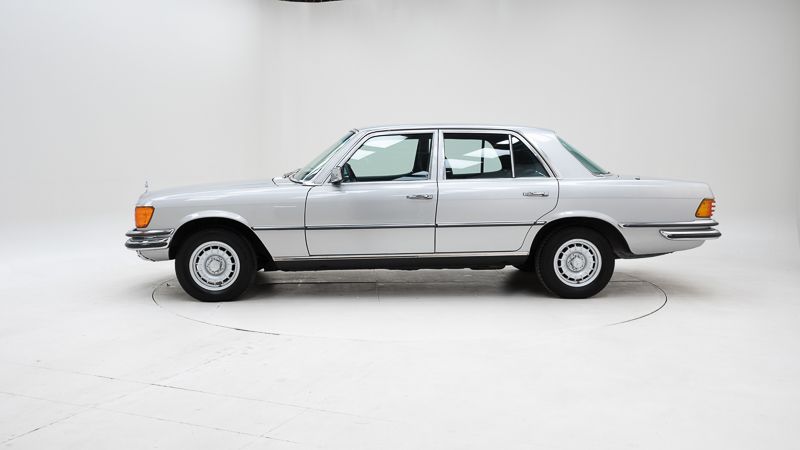 Mercedes Benz 280 SE \'80 